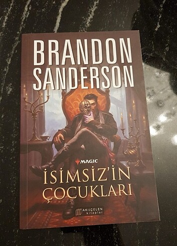 İsimsiz'in Çocukları