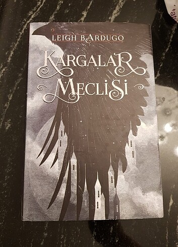 Kargalar Meclisi