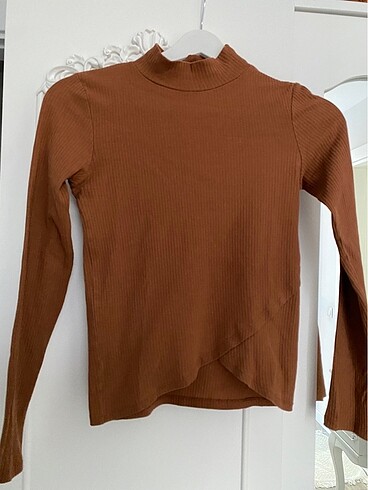 Bershka bluz