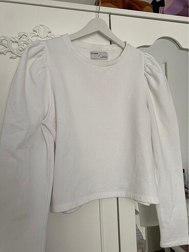 Pull and bear sweat