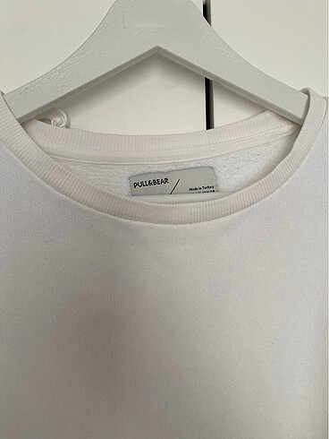 Pull and Bear Pull and bear sweat
