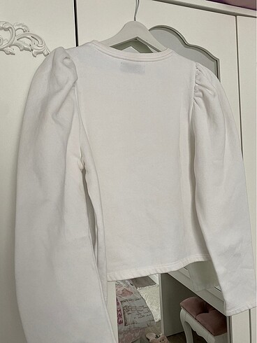 m Beden Pull and bear sweat