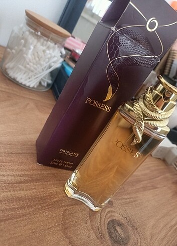 Posses parfüm 