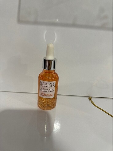 Skın booster vitamin shot