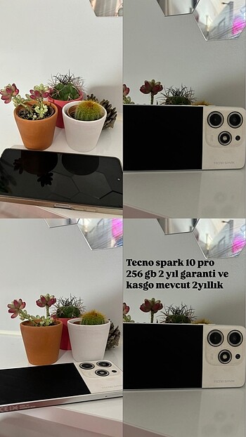 Tecno telefon