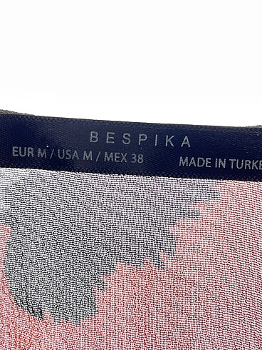 m Beden çeşitli Renk Diğer Kısa Elbise %70 İndirimli.