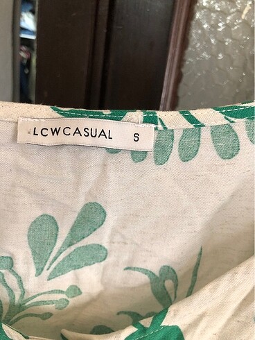 s Beden Lc waikiki