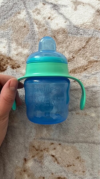 Phılıps Avent Suluk - Görsel 2