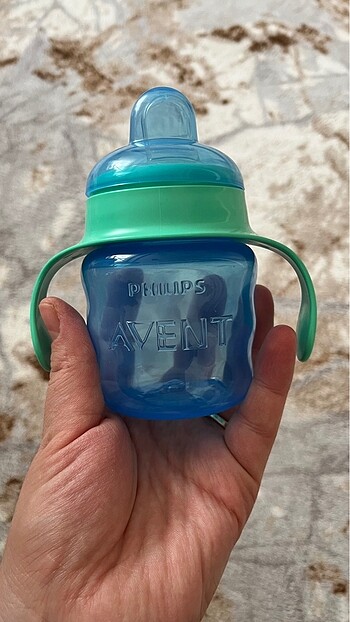 Phılıps Avent Suluk - Görsel 5