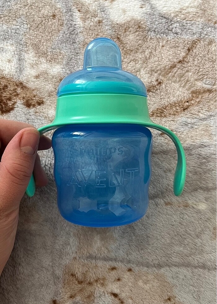 Phılıps Avent Suluk - Görsel 2