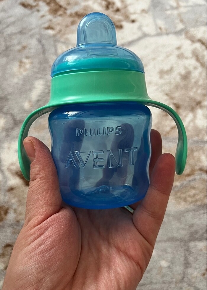 Phılıps Avent Suluk - Görsel 5