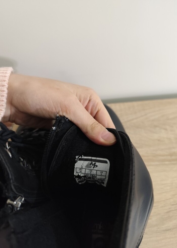 Orijinal mp marka postal  - Görsel 5