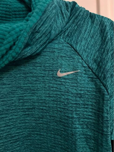 Nike Nike running antreman üstü