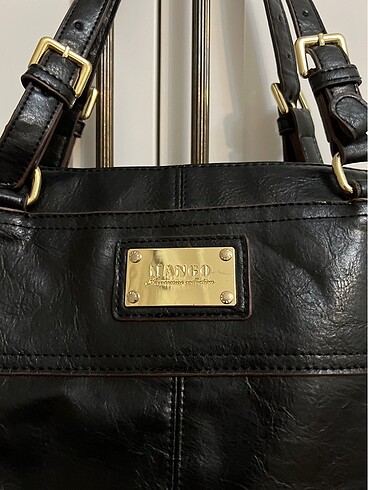 Mango Shopping bag