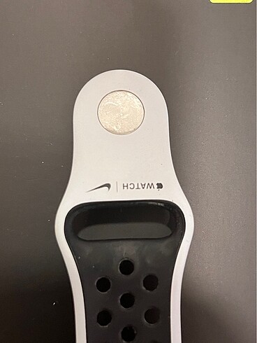 Beden gri Renk Apple watch