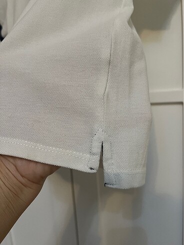 6 Yaş Beden Polo yaka