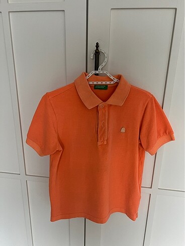 Polo yaka