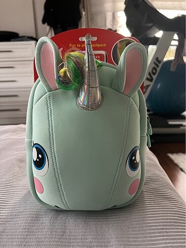 Unicorn sırt çantası