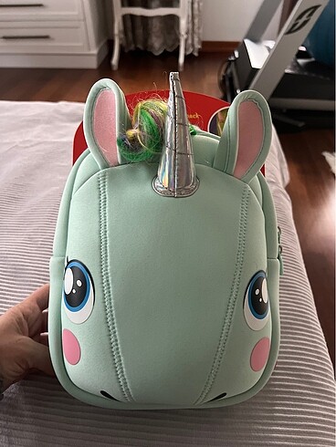 Beden Unicorn sırt çantası