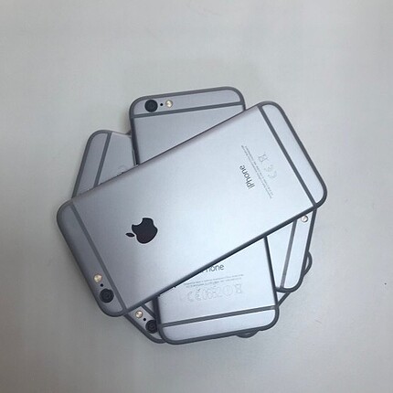 Beden İPHONE 6 4 ADET