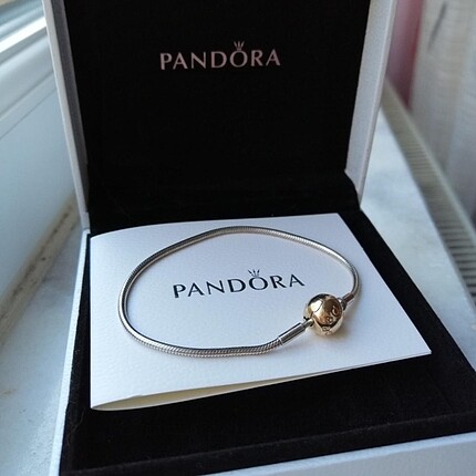 Pandora