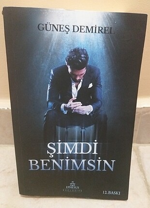 Şimdi Benimsin