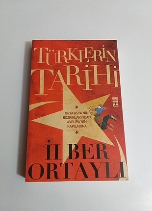 Türklerin Tarihi