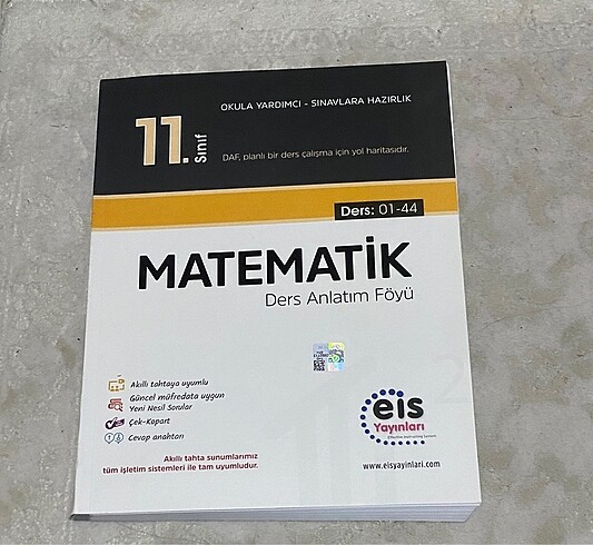 Eis Matematik