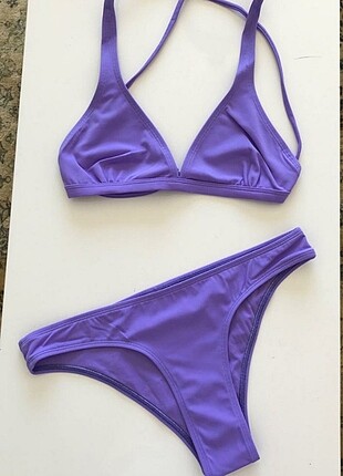 Mor bikini