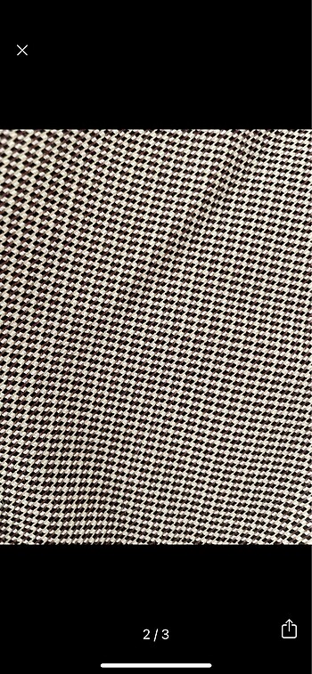 Mango Mango suit pantolon
