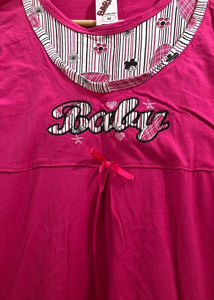 Gebelik Lousa Elbisesi - Görsel 2