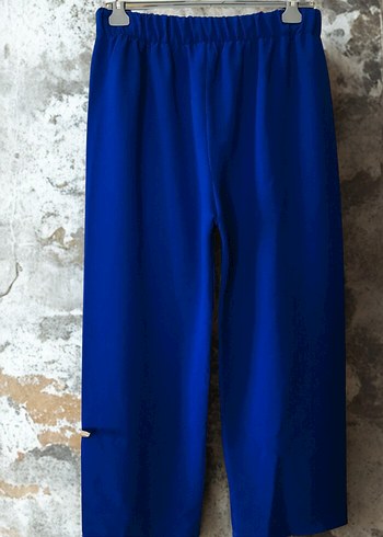 Saks pantolon