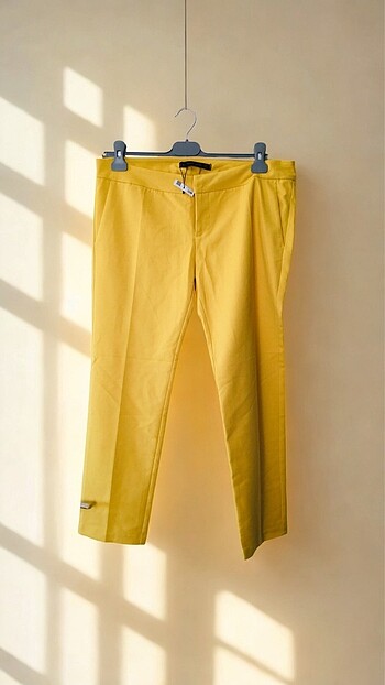 Yeni sezon pantolon