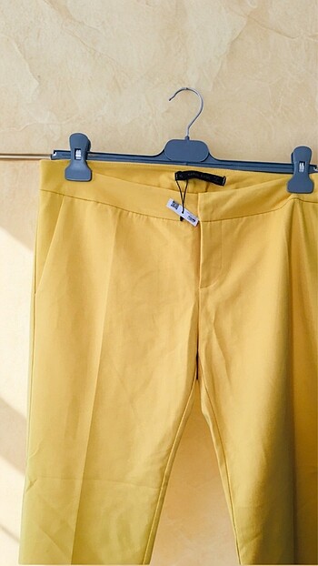 Diğer Yeni sezon pantolon