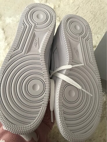 37,5 Beden nike airforce