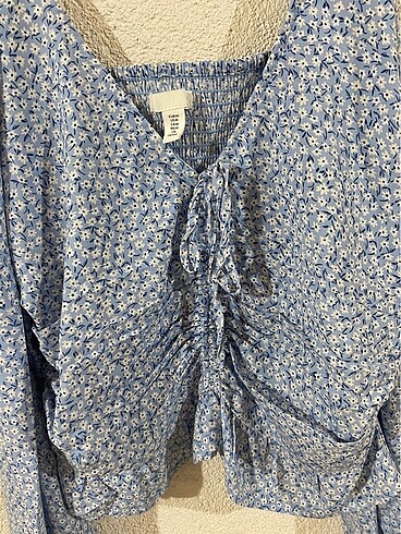 H&M H&M bluz