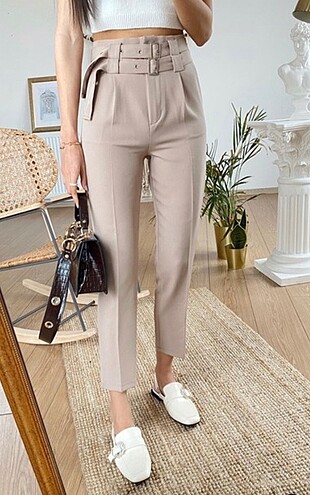Zara Yeni sezon pantolon