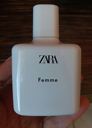 Zara parfüm