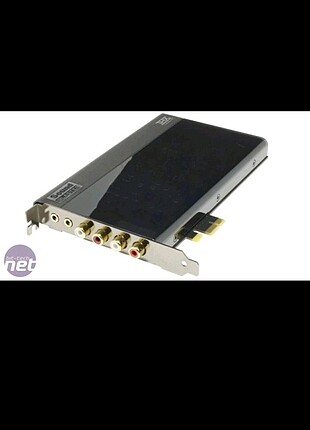 Creative sound blaster X-Fi titanium HD