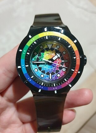 Beden çeşitli Renk Swatch