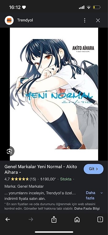 Yeni normal 1