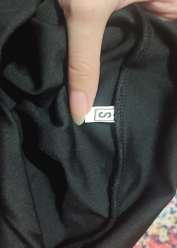 s Beden Siyah, Yırtmaçlı, Uzun Kadın Etek
