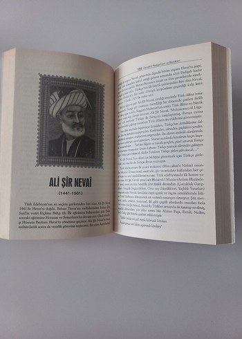 Osmanlı Padişahları ve Büyükleri - Adem Suad - Görsel 3