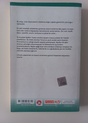 Yaşama Sanatı - Prof. Dr. Ayhan Aydın - Görsel 2
