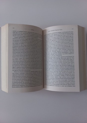 Çöküş - Jared Diamond - Görsel 3