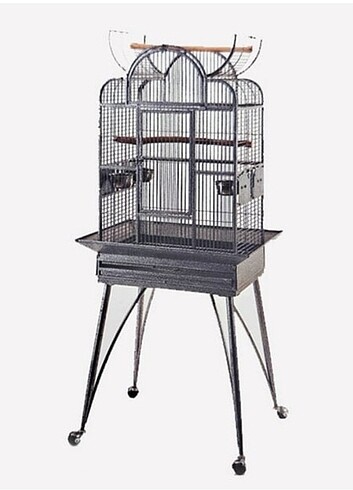 Papağan-Maymun Kafesi - Görsel 4