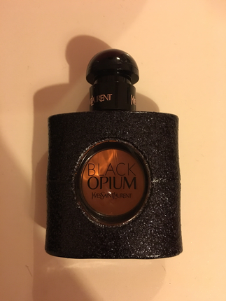 Black optimum