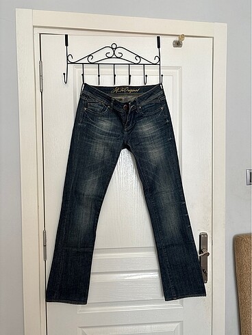 Loft Jean