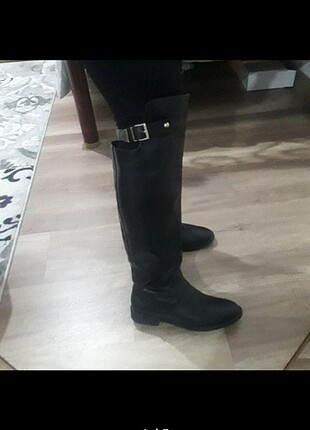 Uzun çizme