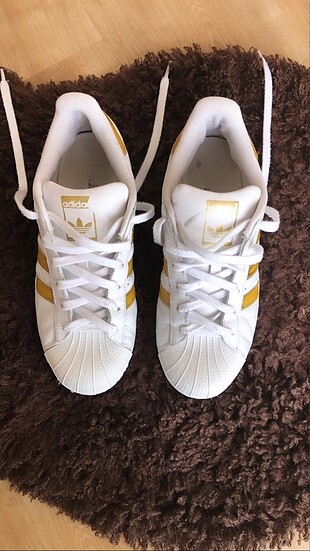 Adidas süperstar orjinal